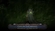 Cape of The Abyssal (Image via GGG)